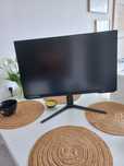 Monitor samsung 27 cali