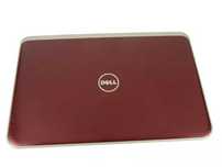 Nowa oryginalna klapa obudowa Dell Inspiron 17 5721 / 3721 czerwona