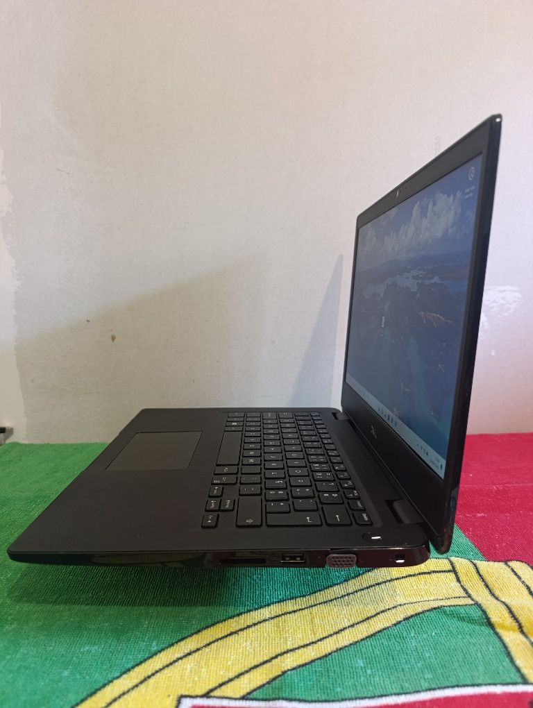 Dell Wyze 5470 - Intel QuadCore - 8GB RAM DDR4 - 256GB SSD (2021)