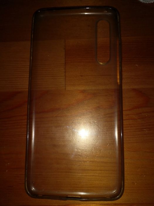 Etui Huawei p20 pro