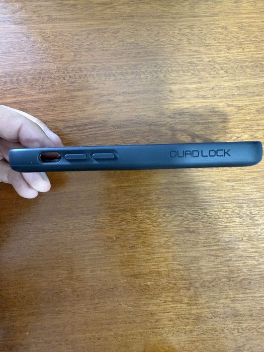 Capa Quadlock iphone 12 mini