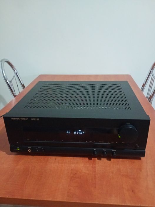 Harman Kardon HK3270RDS Amplituner stereo