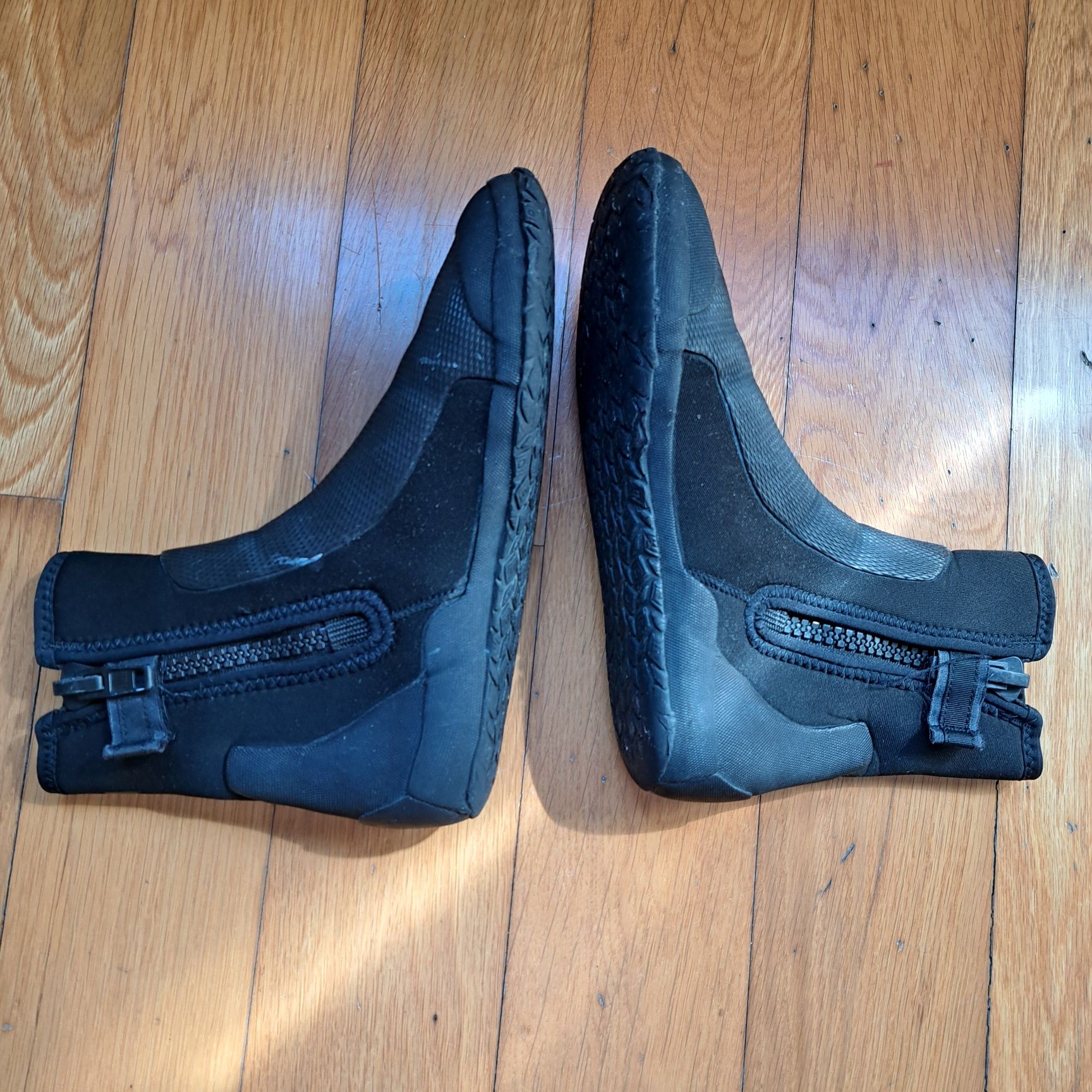 Botas Neoprene Tribord