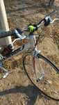 Bicicleta de passeio