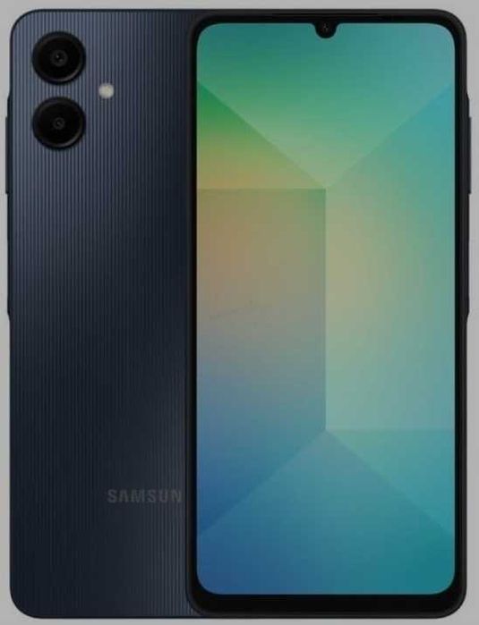 Смартфон samsung galaxy a06 4 й 128 gb