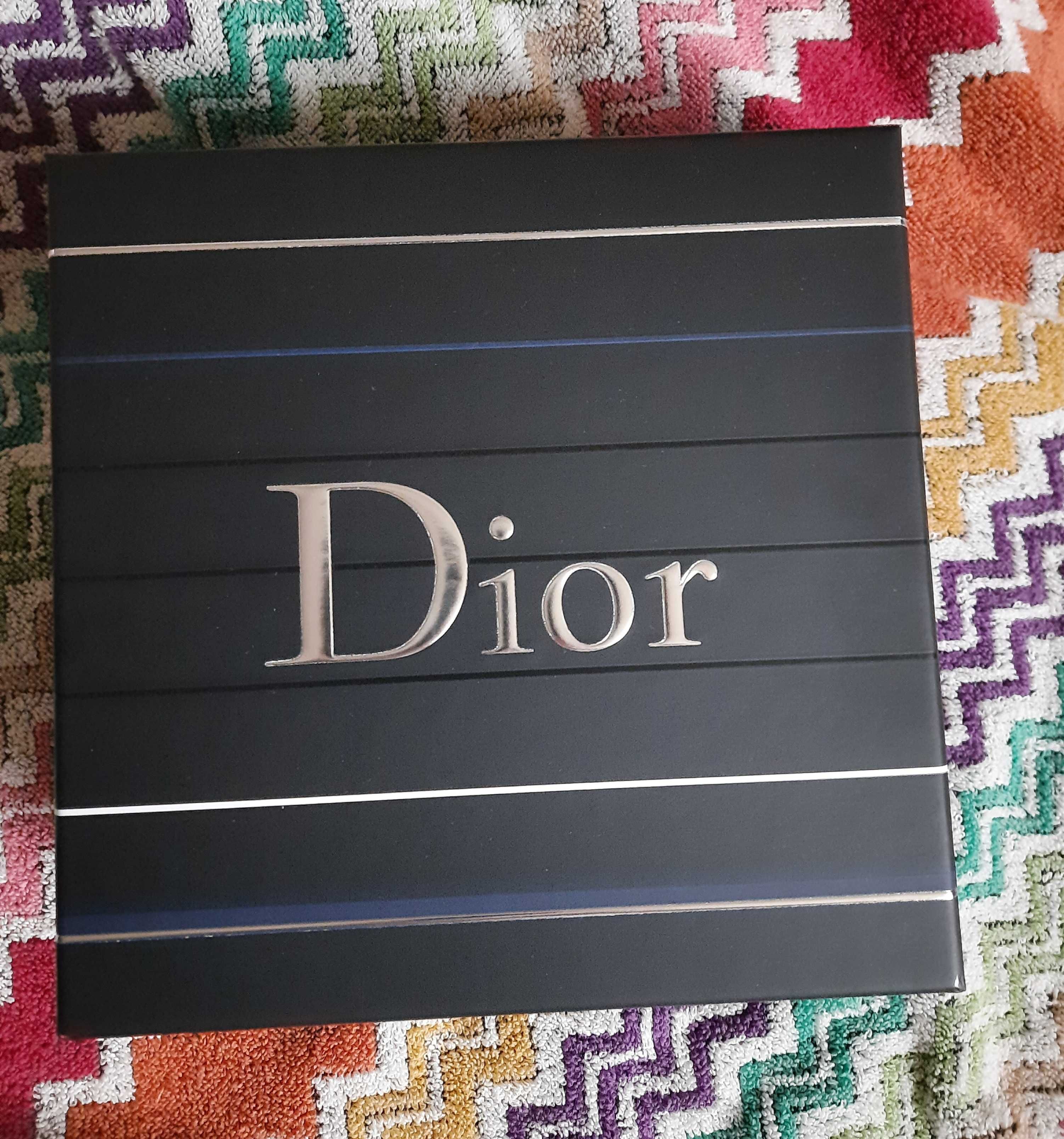 Шкатулка. Dior. Диор. Оригинал! Новая!