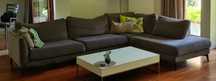 Sofa narożna Fargo Classic BOCONCEP
