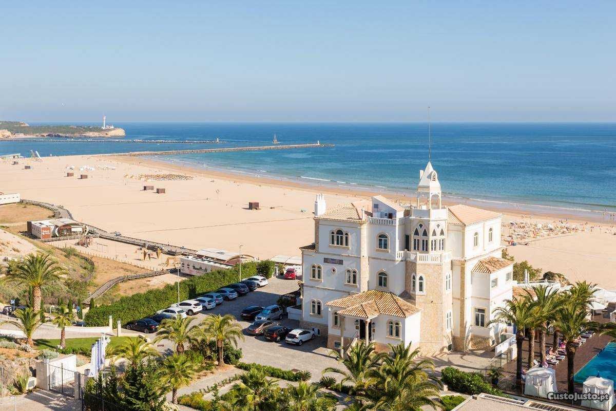 T1 - Praia da Rocha - Ferias T1 T2