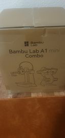 Bambu lab A1 Mini Combo
