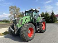 Fendt 826 Vario SCR Profi Plus