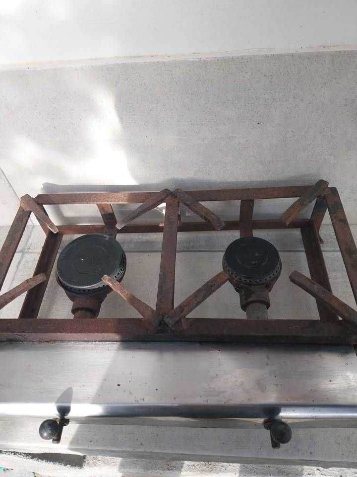 Fogão industrial