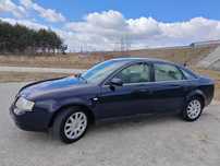 Audi A6 Audi A6 C5