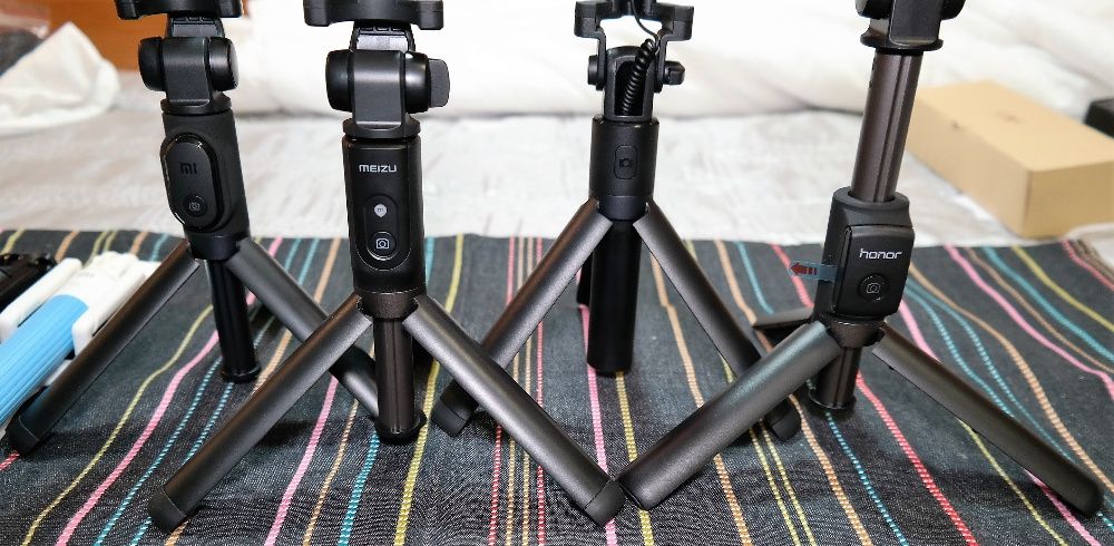 Selfie stick - Xiaomi Honor Huawei Meizu Blitzwolf