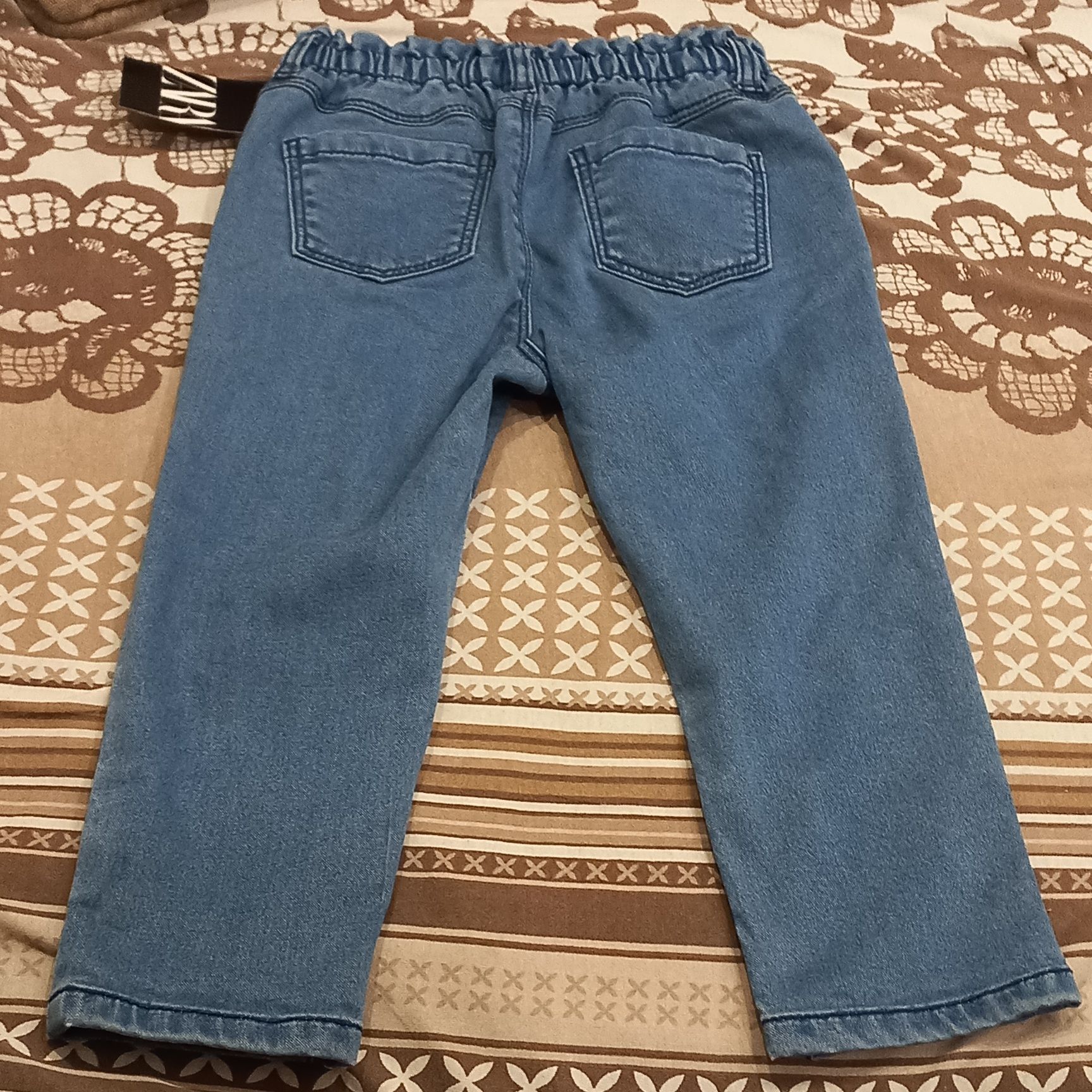 Легкі джинси Zara 92 см