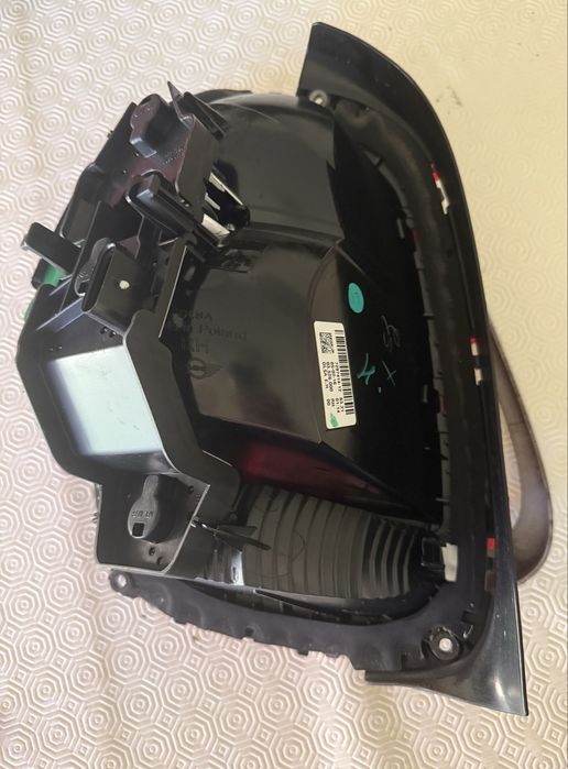 Conjunto par farolins Mini Cooper, originais, (F55 F56 F57