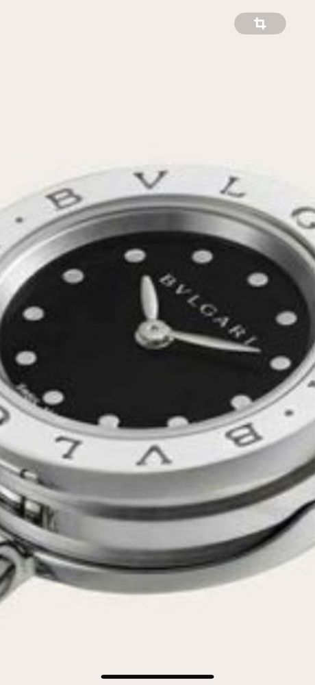 Bulgary  B.Zero1 top