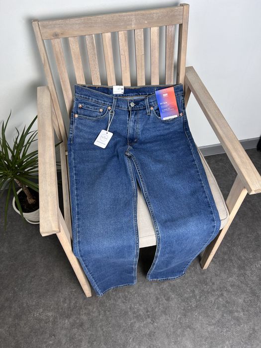 Оригінал!! Джинси Levi’s 511 Slim Fit !