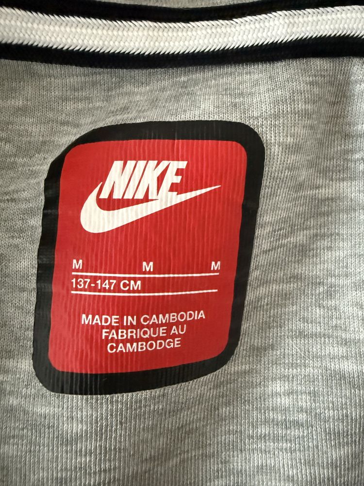 Dres Nike Tech Nike