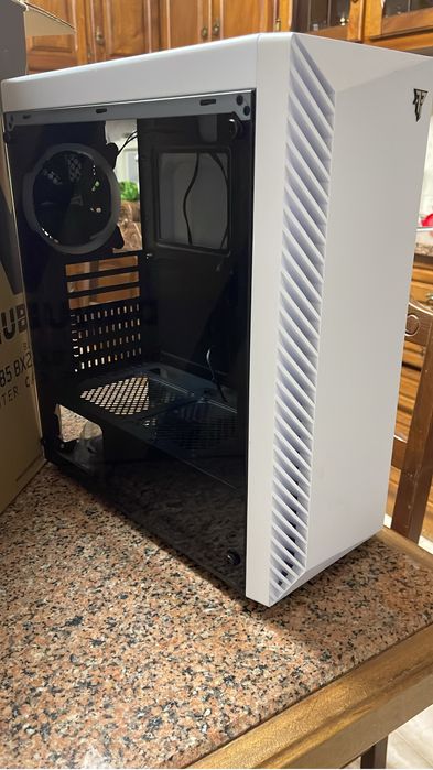 Caixa para computador