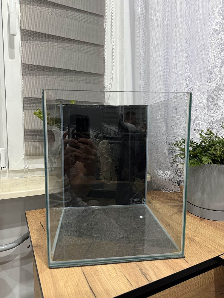 Aquael kostka 29x29x35cm 30L
