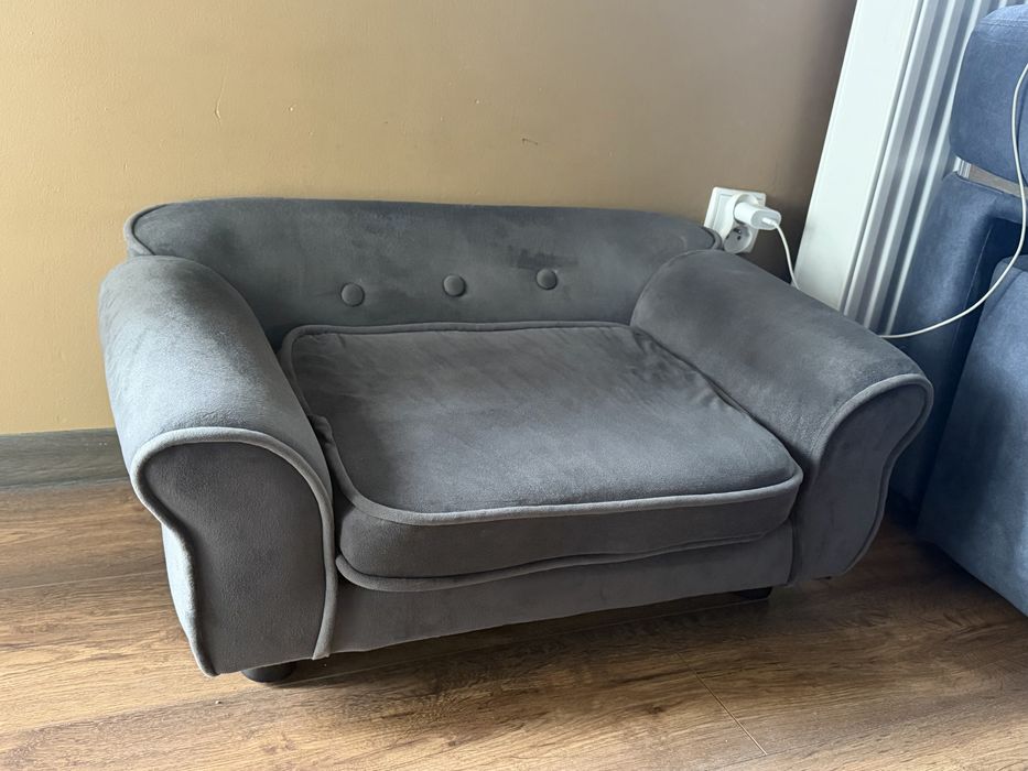 Legowisko sofa dla psa