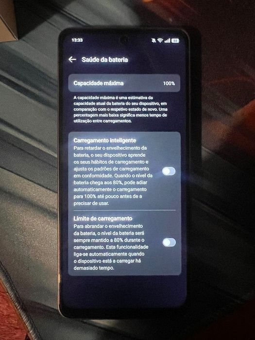 OPPO A5 Pro 5G novo