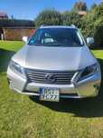 Lexus RX lexus RX 350