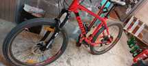 Rower mtb Giant Talon