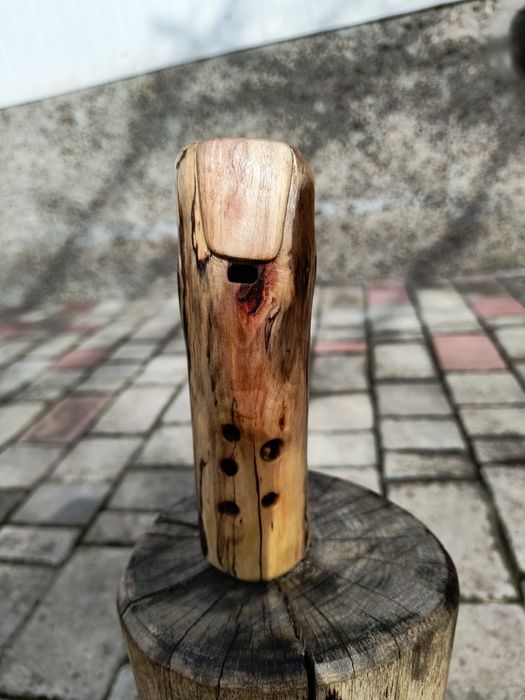 Окарина ручної роботи