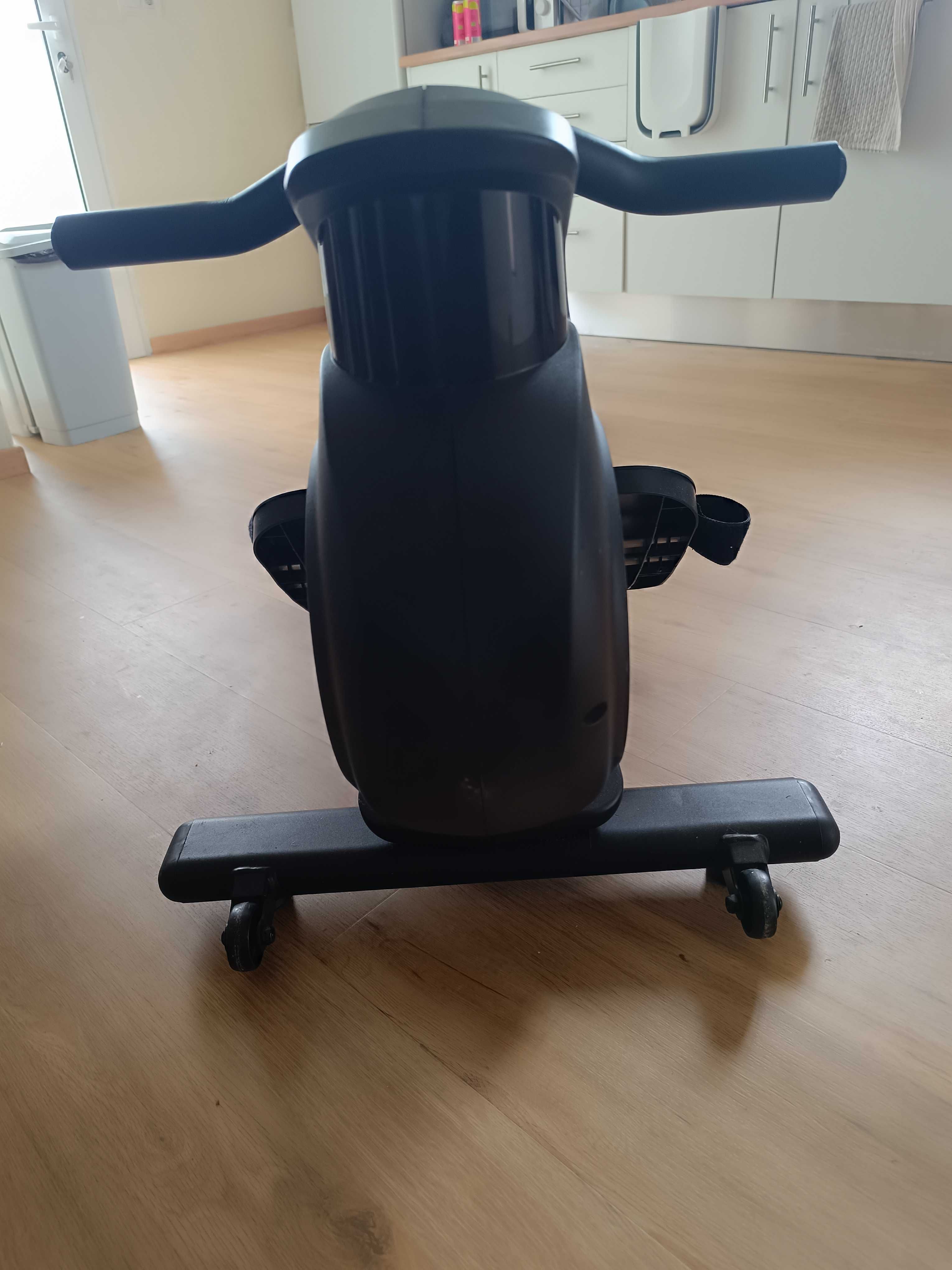 Máquina de remo Bodytone DR10