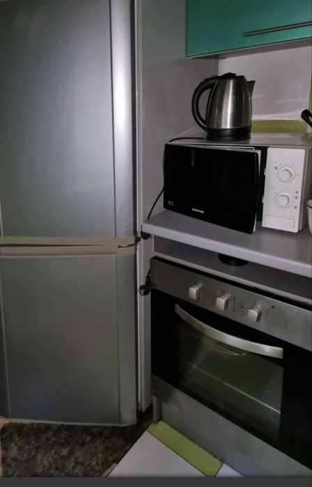 Сдам 3комн. Квартиру по Б. Центральному