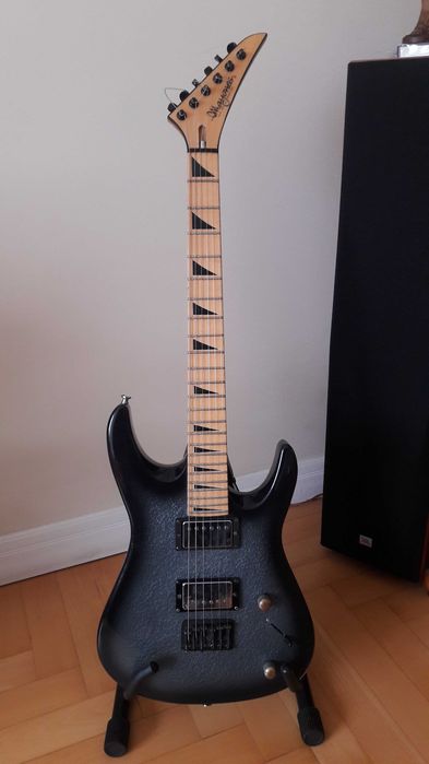 Gitara Mayones super strat