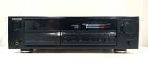 Leitor Ca7 KENWOOD c/3 motores e calibração "Auto-Bias" (Imaculado)