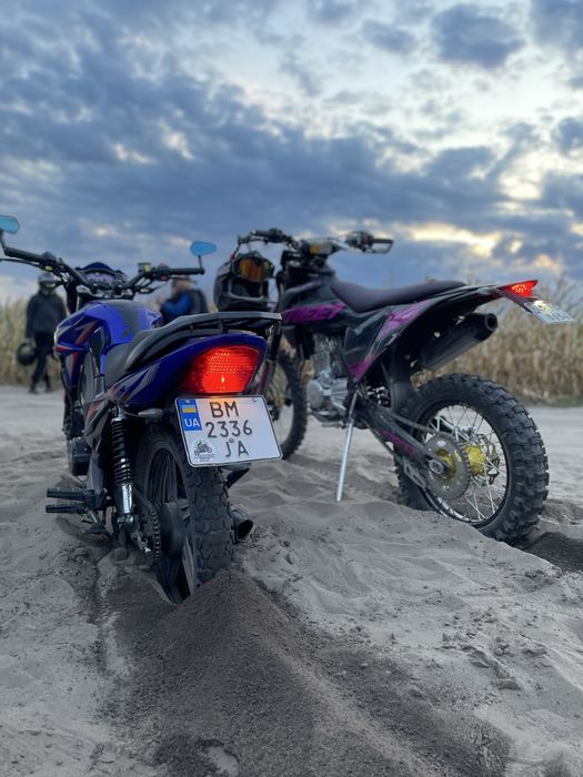 Продам musstang region mt 200 СРОЧНО!!