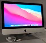 Моноблок IMac 21,5 середина 2014
