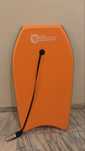 Prancha bodyboard deeply