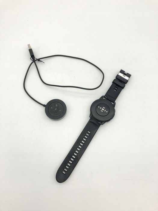 Xiaomi Watch S1 Active AMOLED Niebieski Lekki Smartwatch Sportowy