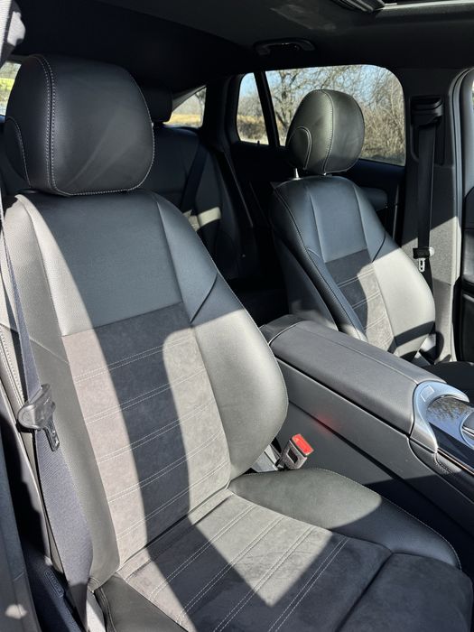 Mercedes-Benz EQC 400