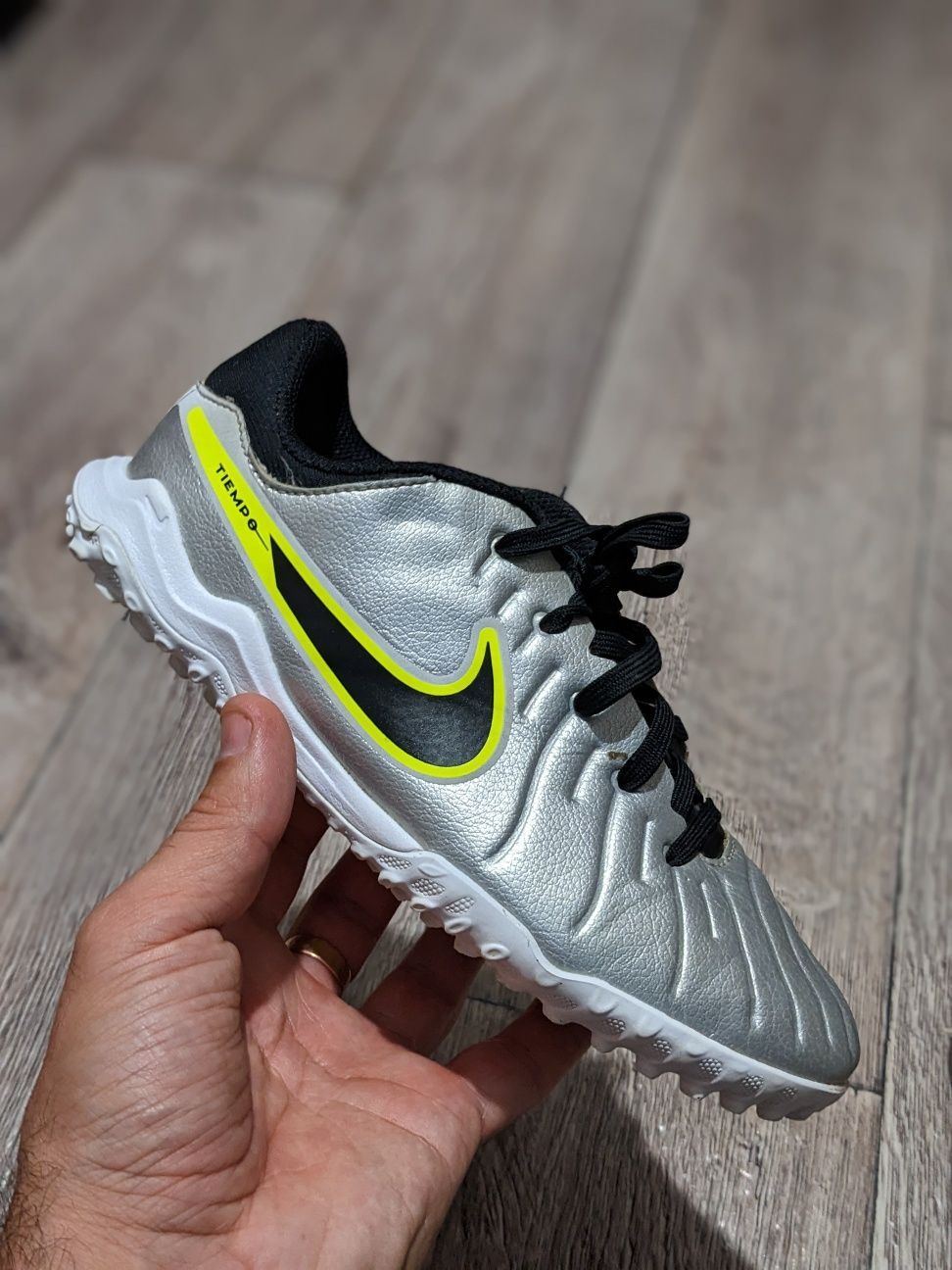 Дитячі буци копочки Nike Adidas