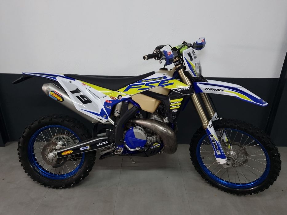 Sherco 300 Factory