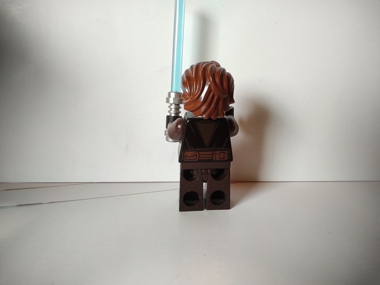 Lego Star Wars Anakin Clone Wars