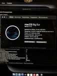 Продам Macbook Pro 13-inch | 236 циклів