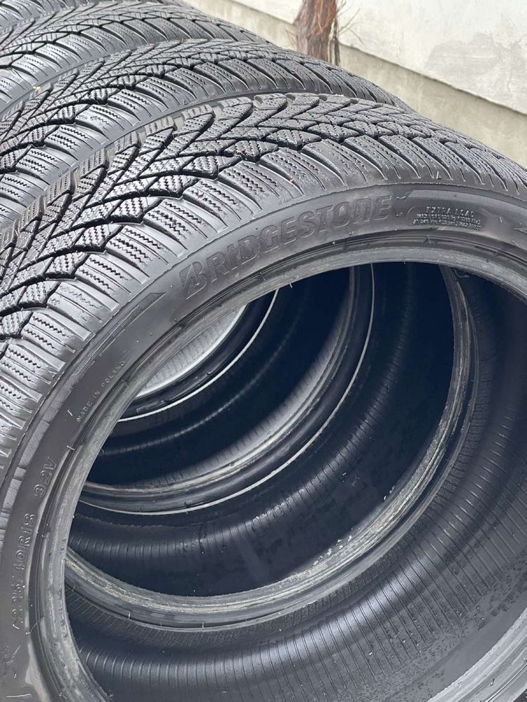 Bridgestone 225/40 R18