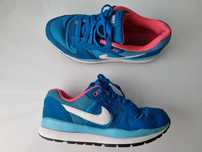 Air Nike windrunner damskie sportowe adidasy do biegania rozm 36.5