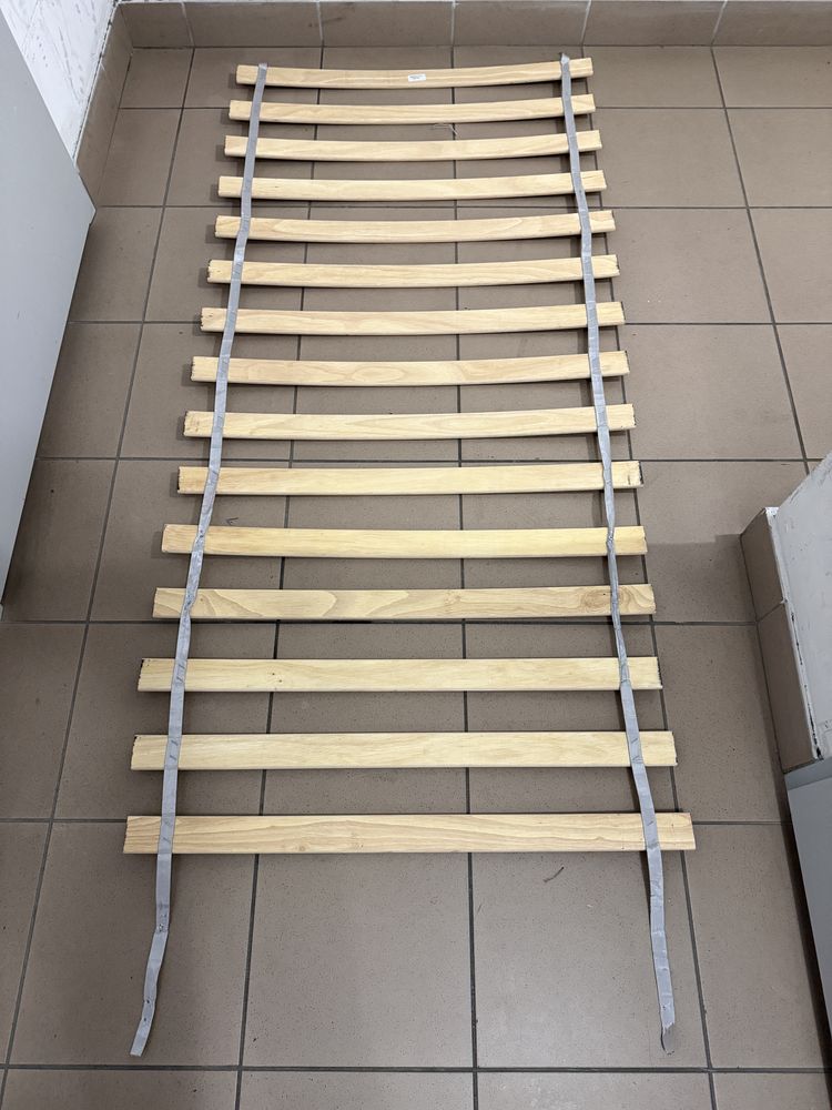 Stelaż do łóżka 80 cm.