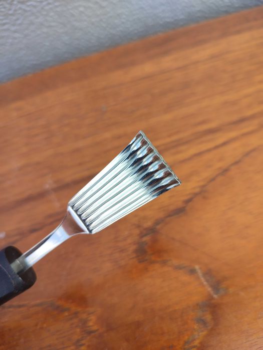 Skrobak WMF - Ciekawy - Cytrusy? -