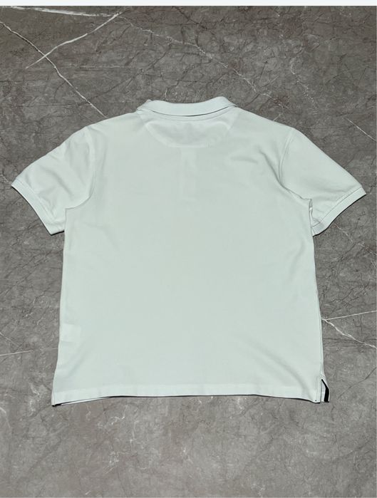 Футболка поло canali