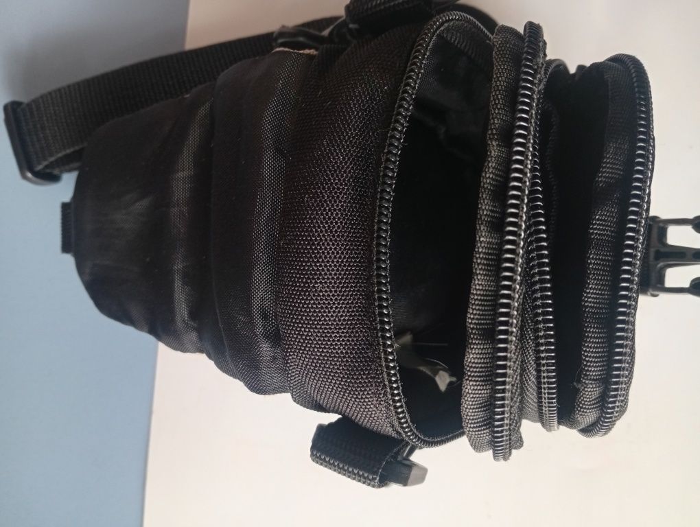 Etui na aparat fotograficzny Case logic