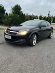 Opel Astra Opel astra h gtc 2.0t