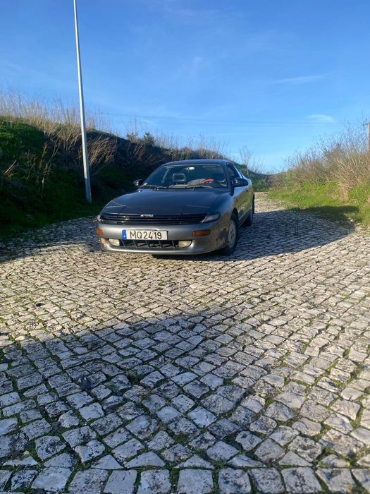 Toyota Celica 1.6 1990